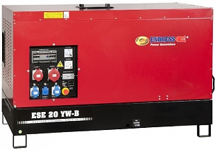 Электростанция Endress ESE 20 YW-B Электростанция Endress ESE 20 YW-B