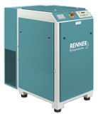 Винтовой компрессор Renner RS-PRO 5.5-13