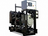 Дизельная электростанция DPA 50E LS открытого исполнения