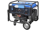 Бензогенератор TSS SGG 6000EHNA Duplex Бензогенератор TSS SGG 6000EHNA Duplex
