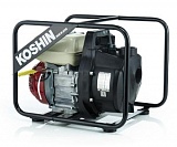 Мотопомпа бензиновая KOSHIN PGH-50