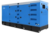 Дизельный генератор ТСС АД-600С-Т400-1РКМ15