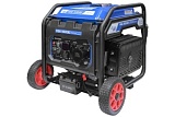 Бензогенератор инверторный SGG 5000Ei Бензогенератор инверторный SGG 5000Ei