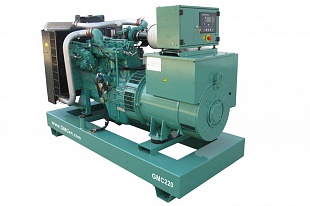 Электростанция GMC220 GMGen
