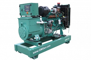 Электростанция GMC22 GMGen