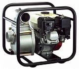 Мотопомпа дизельная KOSHIN KTY-80D