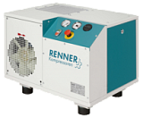 Винтовой компрессор Renner RS-B 7.5\7.5