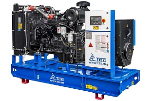 Дизельный генератор ТСС АД-150C-Т400-1РМ15 Дизельный генератор ТСС АД-150C-Т400-1РМ15