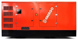 Дизельный генератор Energo ED450/400D 359кВт