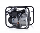 Мотопомпа бензиновая KOSHIN SEV-80X