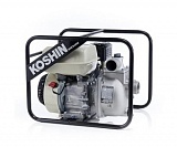Мотопомпа бензиновая KOSHIN SEH-50JP