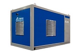 Дизельный генератор ТСС АД-240С-Т400-1РНМ9 (Mecc Alte) в контейнере