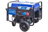 Бензогенератор TSS SGG 18000EH3LA Бензогенератор TSS SGG 18000EH3LA