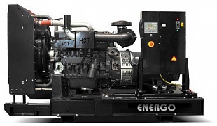 Дизельный генератор Energo ED60/400IV 48кВт