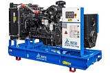 Дизельный генератор ТСС АД-200C-Т400-1РМ15