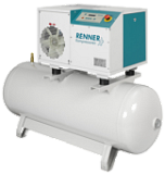 Винтовой компрессор Renner RSD-B-ECN 3.0/270-10