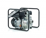 Мотопомпа бензиновая KOSHIN SEV-50X