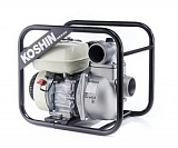Мотопомпа бензиновая KOSHIN SEH-80JP