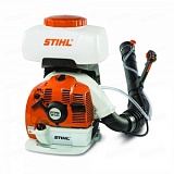 Опрыскиватель STIHL SR 430