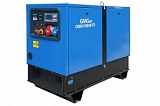 Электростанция GMGen GMH15000TS