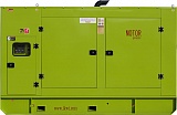 Дизельный генератор АД250-Т400