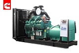 Дизельный генератор ТСС АД-500C-Т400-1РМ15 (KT38-G) Дизельный генератор ТСС АД-500C-Т400-1РМ15 (KT38-G)