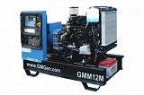 Электростанция GMM12M GMGen