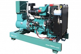 Электростанция GMC170 GMGen