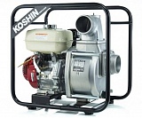 Мотопомпа бензиновая KOSHIN STH-100X