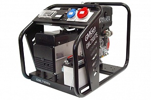 Электростанция GMGen GML7500TE