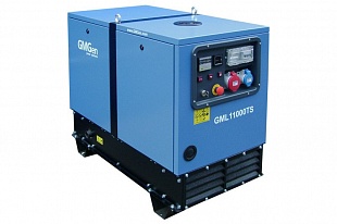 Электростанция GMGen GML11000TS