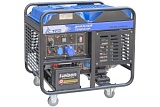 Дизель генератор TSS SDG 14000EHA с АВР Дизель генератор TSS SDG 14000EHA с АВР