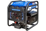 Бензогенератор инверторный SGG 4200Ei Бензогенератор инверторный SGG 4200Ei
