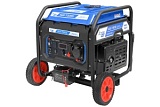 Бензогенератор инверторный SGG 7000Ei Бензогенератор инверторный SGG 7000Ei