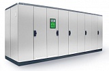 Orion Plus 800 кВа