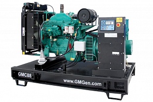 Электростанция GMC88 GMGen