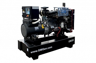 Электростанция GMI50 GMGen