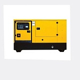 Дизельная электростанция DPAS 50E LS кожухного исполнения