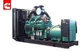 Дизельный генератор ТСС АД-640C-Т400-1РМ15