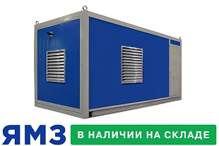 Дизельный генератор ТСС АД-60С-Т400-2РНМ2 Linz